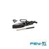 FXSW 24 Ton Dahili Pompalı Hidrolik Flanş Ayırıcı